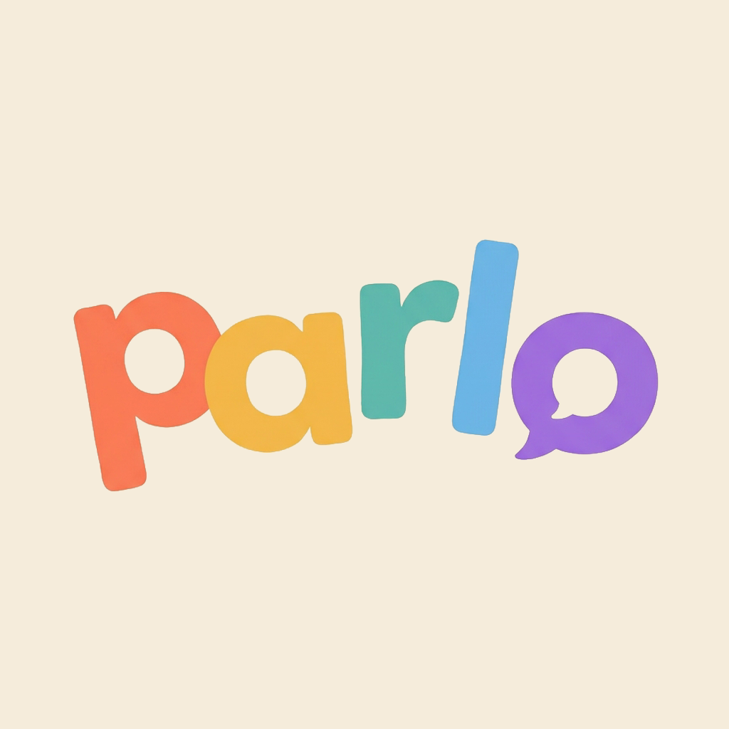 Parlo icon